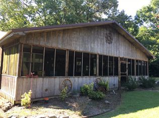 272 Columbia Road 64, Mc Neil, AR 71752