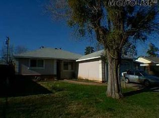 2558 Vernaccia Cir, Rancho Cordova, CA
