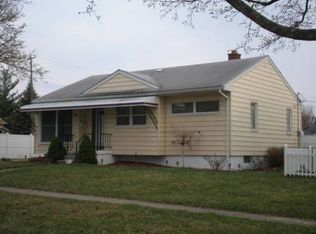 3842 Beechwood Ave, Flint, MI 48506