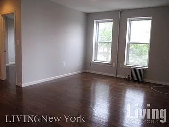 Rented by Living New York