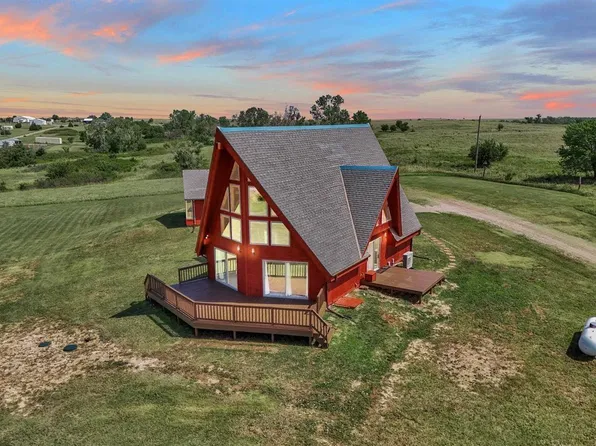 118 Laura Ln, Brookville, KS 67425