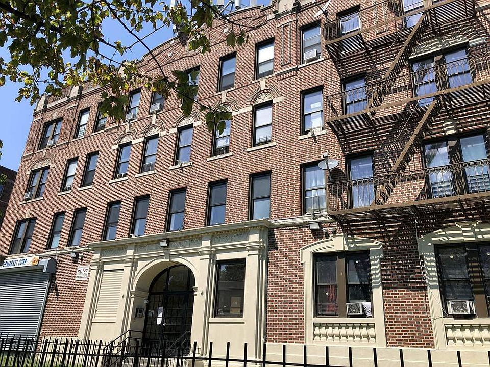 1st image of 1291 Eastern Pkwy APT 7B