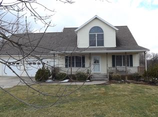 2855 Highway 1, Washington, IA 52353