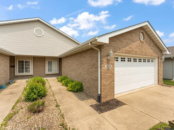 7854 E 108th Ave, Crown Point, IN 46307
