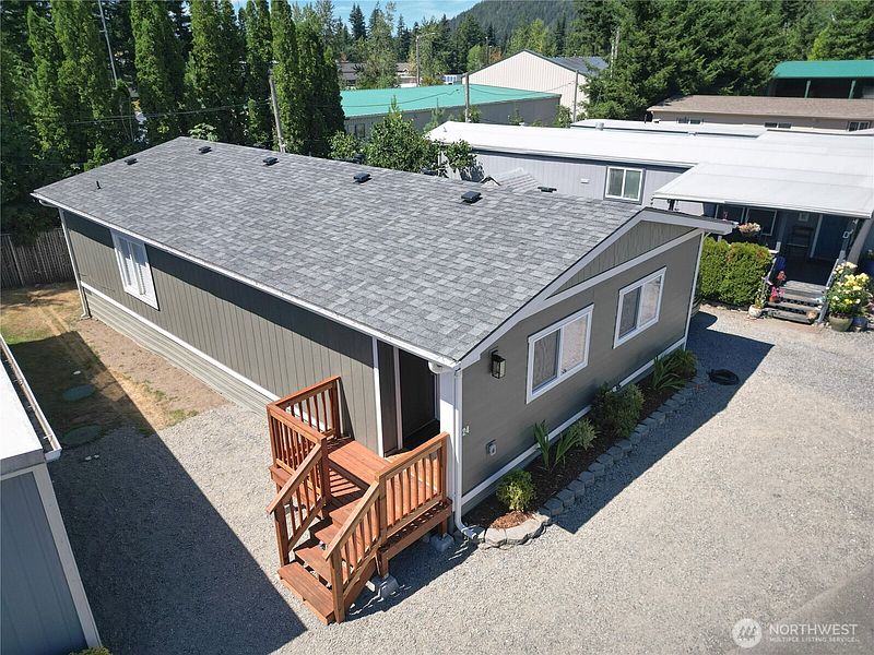 2nd image of 45800 SE North Bend Way #24