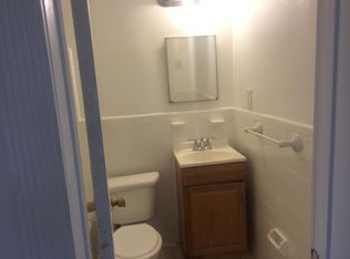 3141 Buena Vista Ter SE APT 4, Washington, DC 20020