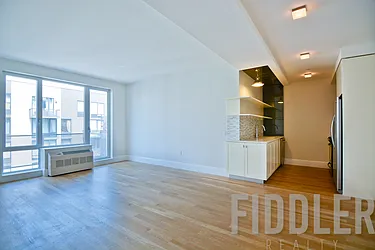 Rented by Fiddler Realty