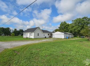 14001 N County Road 250 W, Gaston, IN 47342