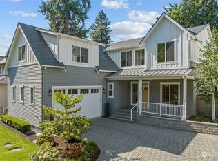 12706 NE 100th St, Kirkland, WA 98033