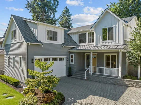 12706 NE 100th Street, Kirkland, WA 98033