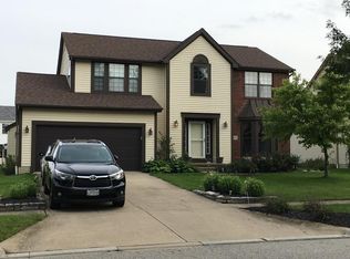 5971 Hathaway Ave, Dublin, OH 43016