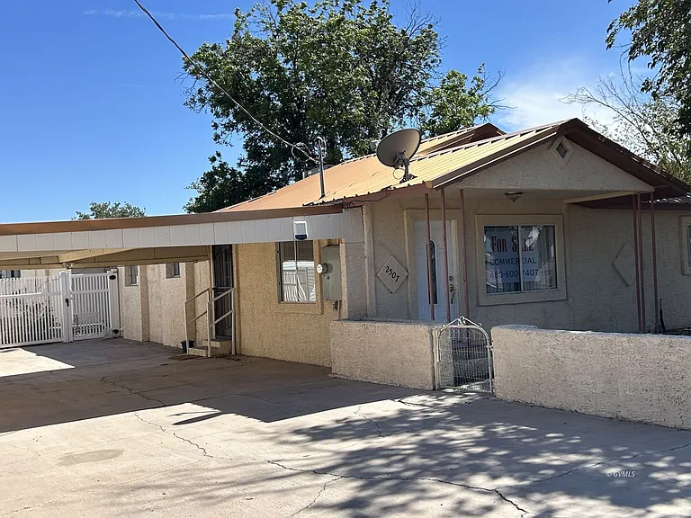 2507 E US Highway 70 — Photo 1