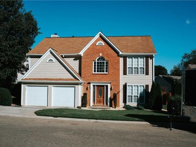 4406 Dickens Ct NW, Kennesaw, GA, 30144