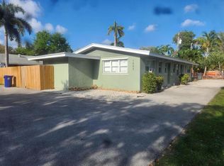 1505 NE 15th Ave #4, Fort Lauderdale, FL 33304