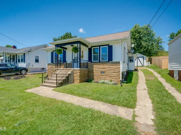 125 Virginia St, Kingsport, TN 37665