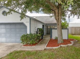 2430 Turpin Dr, Orlando, FL 32837