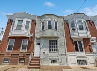 2255 Winton St, Philadelphia, PA 19145