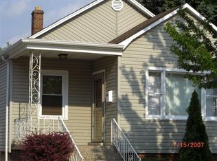 2409 New York Ave, Whiting, IN