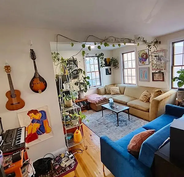 1009 Brown St #1 — Photo 5