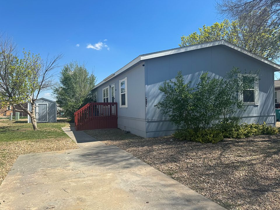 1st image of 4118 Mesquite Ln #149