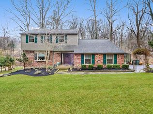 17 Rohiwee Rd, Ivyland, PA 18974