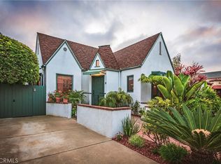 463 S Clark Dr, Beverly Hills, CA 90211