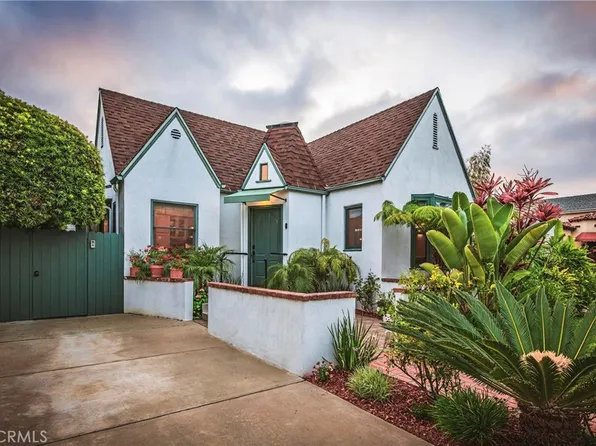 463 S Clark Dr, Beverly Hills, CA 90211