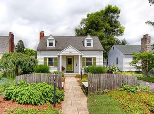 580 Richards Rd, Columbus, OH 43214