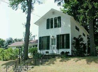 204 Market St, Niles, MI 49120