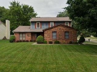 1644 Durden Ct, Indianapolis, IN