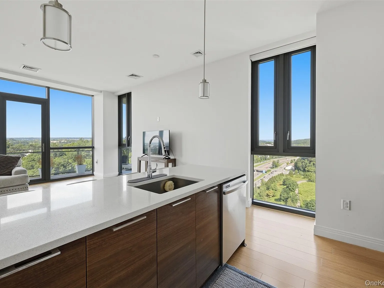 2 bed, 2.0 bath, 1234 sqft, $4,700 — Photo 4