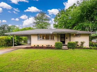 1 Glenmere Dr, Little Rock, AR 72204