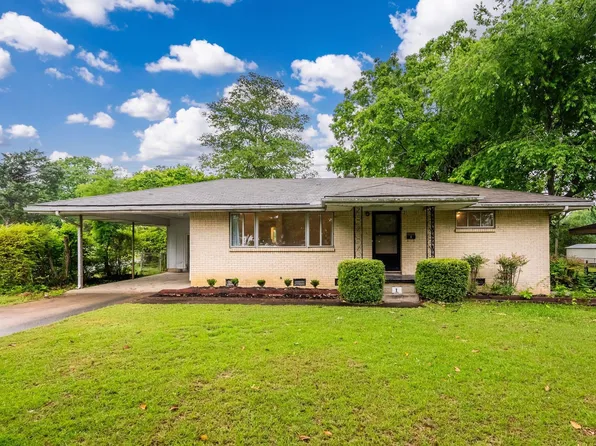 1 Glenmere Dr, Little Rock, AR 72204