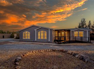 1411 Lanette Cir, Pahrump, NV 89060