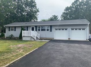 34 Rosalind Rd, Brick, NJ 08724