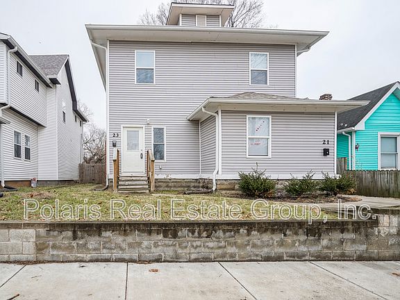 2nd image of 23 N Tacoma Ave