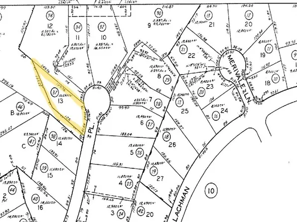 16611 Pequeno Pl, Pacific Palisades, CA 90272