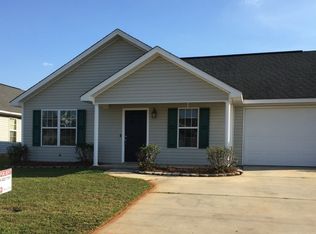 325 Grand Ave, Bonaire, GA 31005