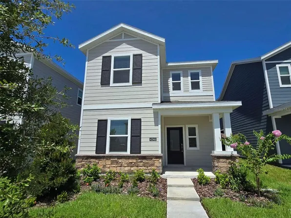 4346 Bentgrass Bnd, Saint Cloud, FL 34772