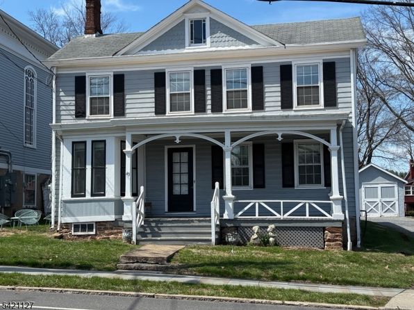 43 Old Turnpike Rd