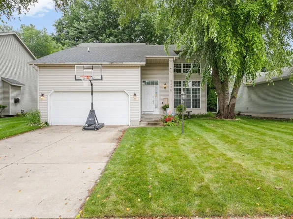 4336 Field Gate Dr E, South Bend, IN 46628