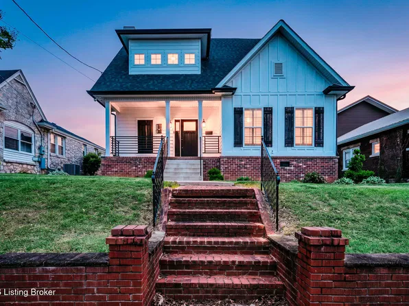 1125 Magnolia St, Bowling Green, KY 42103