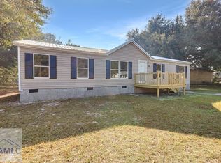 369 E Shellcracker Rd, Jesup, GA 31545
