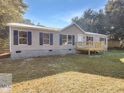 369 E Shellcracker Rd, Jesup, GA, 31545