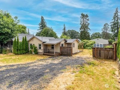 295 N 8th Street, Saint Helens, OR, 97051