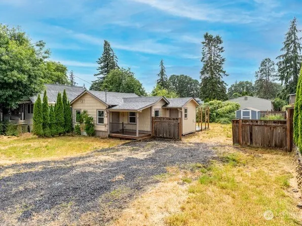 295 N 8th Street, St. Helens, OR 97051