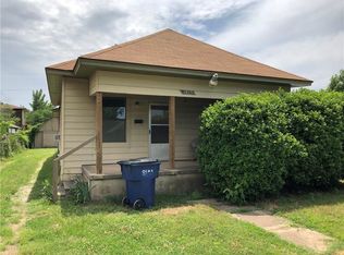 1015 W Woodson St, El Reno, OK 73036