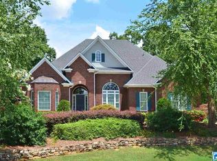 250 Kensington Ln, Alabaster, AL 35007