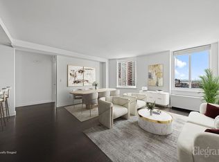 1 Rector Park, New York, NY 10280