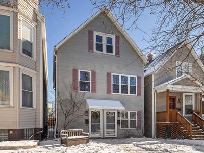 2621 N Drake Ave, Chicago, IL, 60647